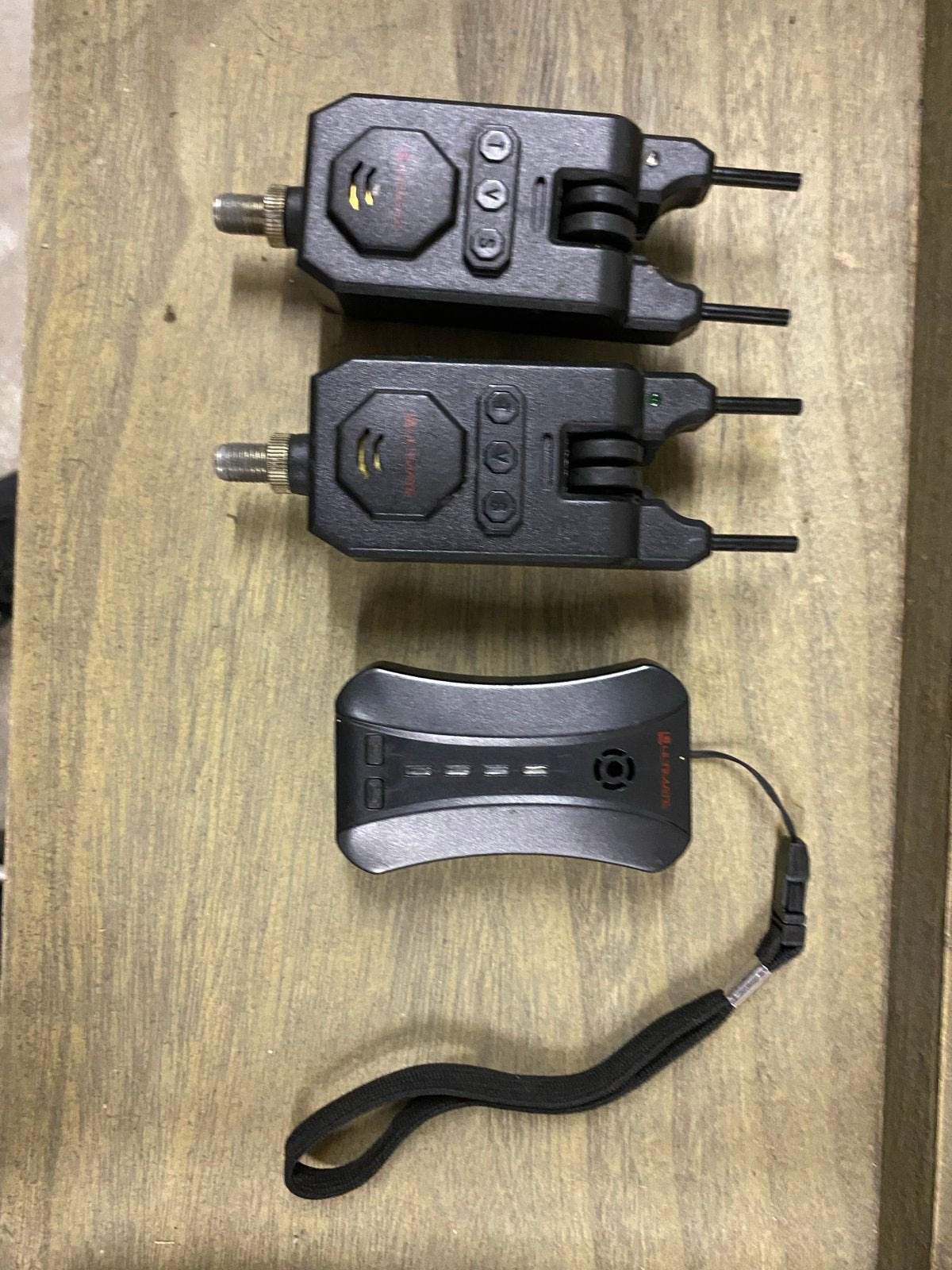 Ultimate beetmelders 2+1, Ophalen of Verzenden, Gebruikt, Overige typen
