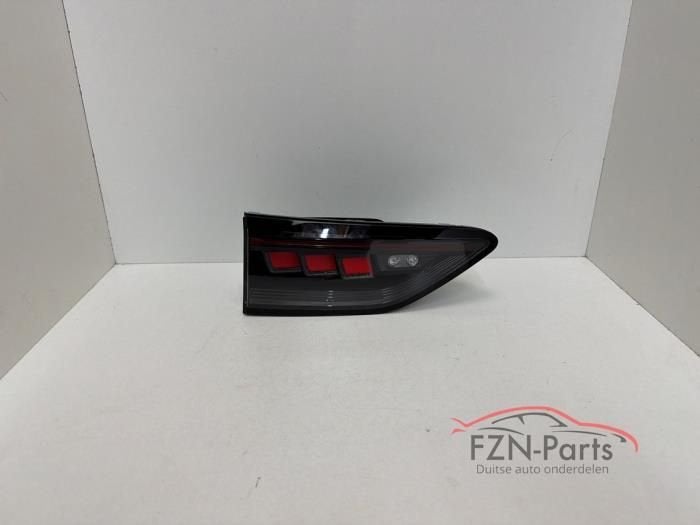 VW Golf 8 5H IQ LED Facelift Achterlicht Links Achterklep (5, Ophalen of Verzenden, Gebruikt
