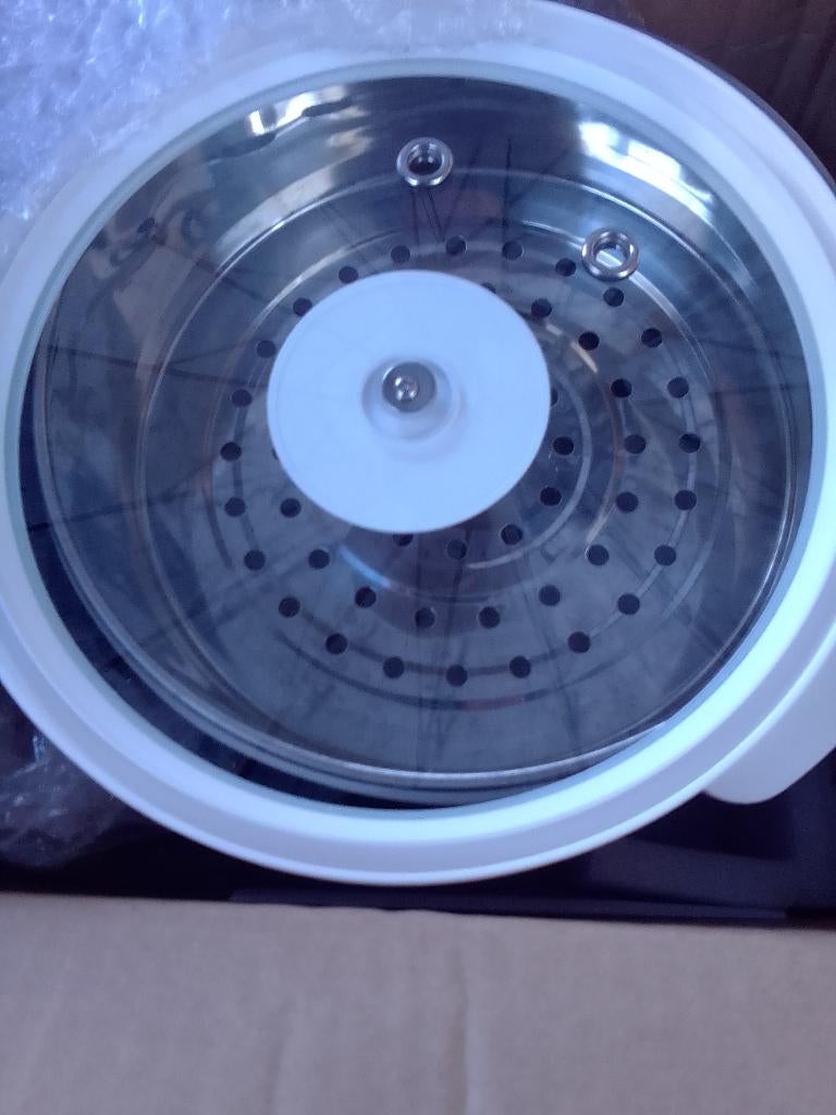 Slow Cooker, Ophalen of Verzenden