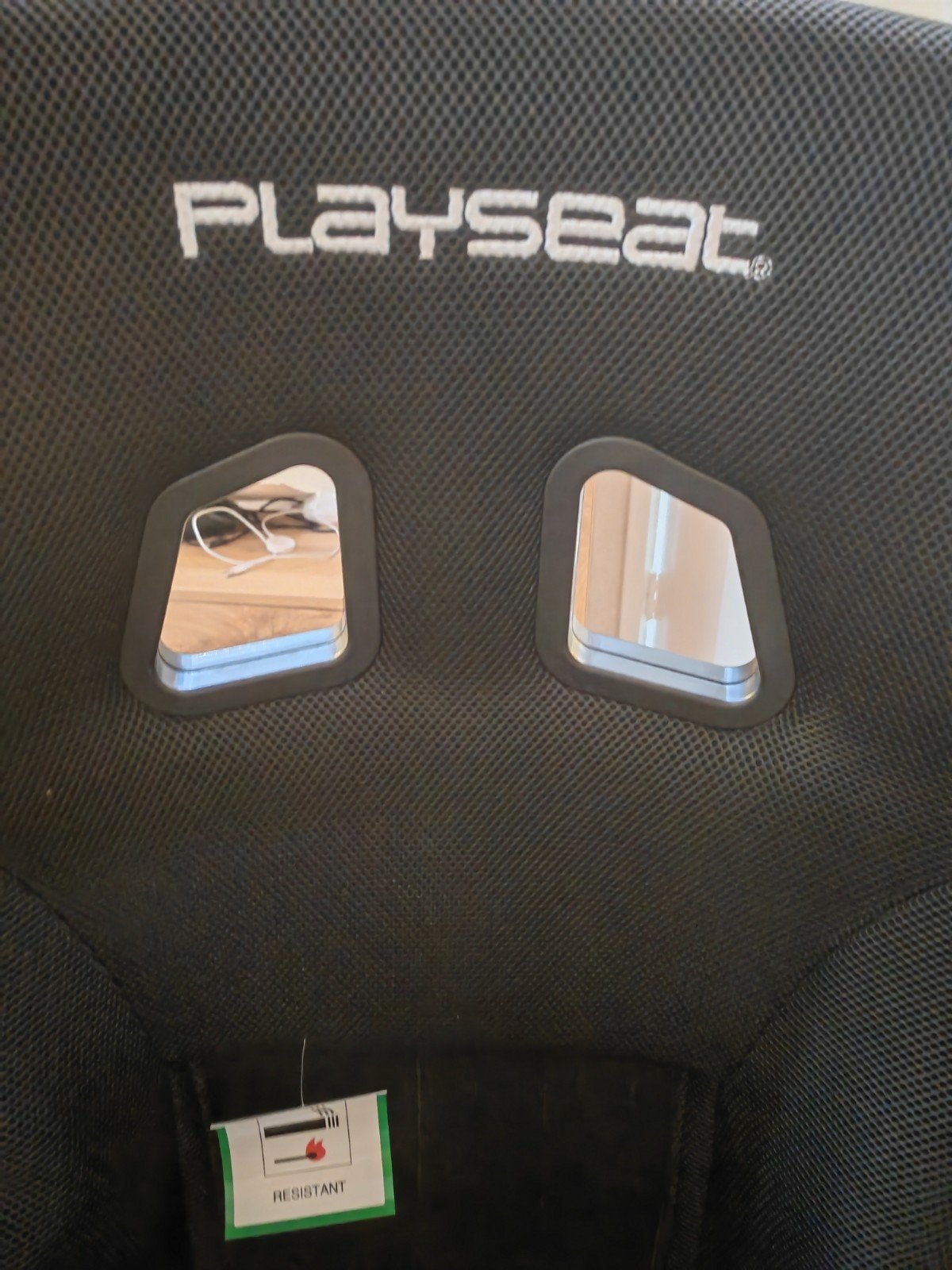 Nieuwe Playseat racestoel - Ongeopend in doos, Ophalen of Verzenden, Nieuw