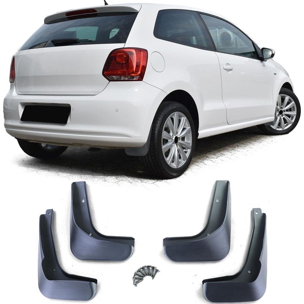 Spatlappen Spatlap Geschikt Voor Volkswagen Polo 6R 6C, Auto diversen, Verzenden, Automotive Parts, A.parts@hotmail.nl, Trasmolenlaan 12 3447 GZ Woerden