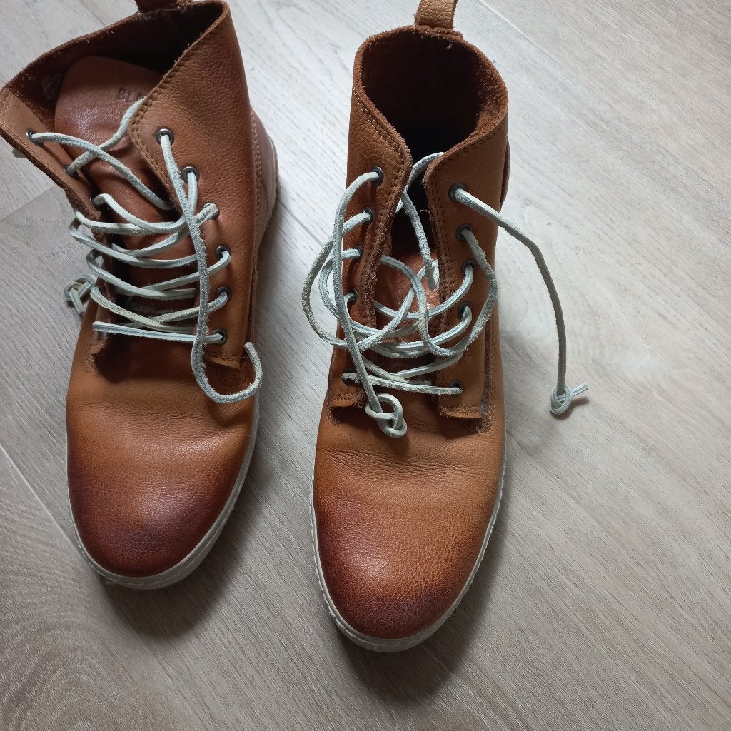Sneakers bruin Blackstone, Kleding | Heren, Schoenen, Blackstone, Bruin, Ophalen of Verzenden, Sneakers of Gympen