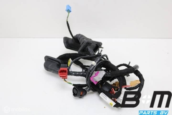 Portierkabelboom links VW Scirocco, Auto-onderdelen, Interieur en Bekleding, Gebruikt