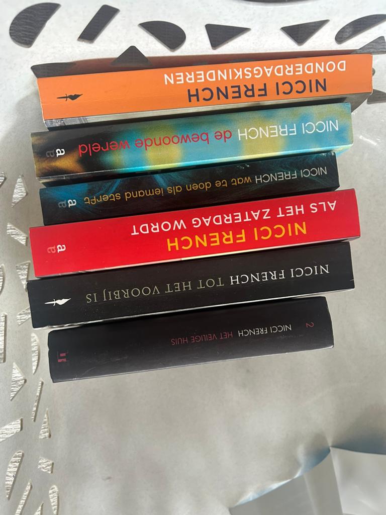 Diverse boeken 39 stuks, Ophalen, Zo goed als nieuw