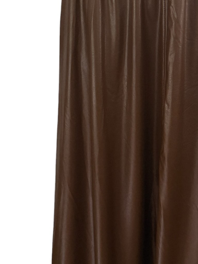Esqualo rok NIEUW XS, Bruin, Nieuw, Ophalen of Verzenden, Maat 34 (XS) of kleiner
