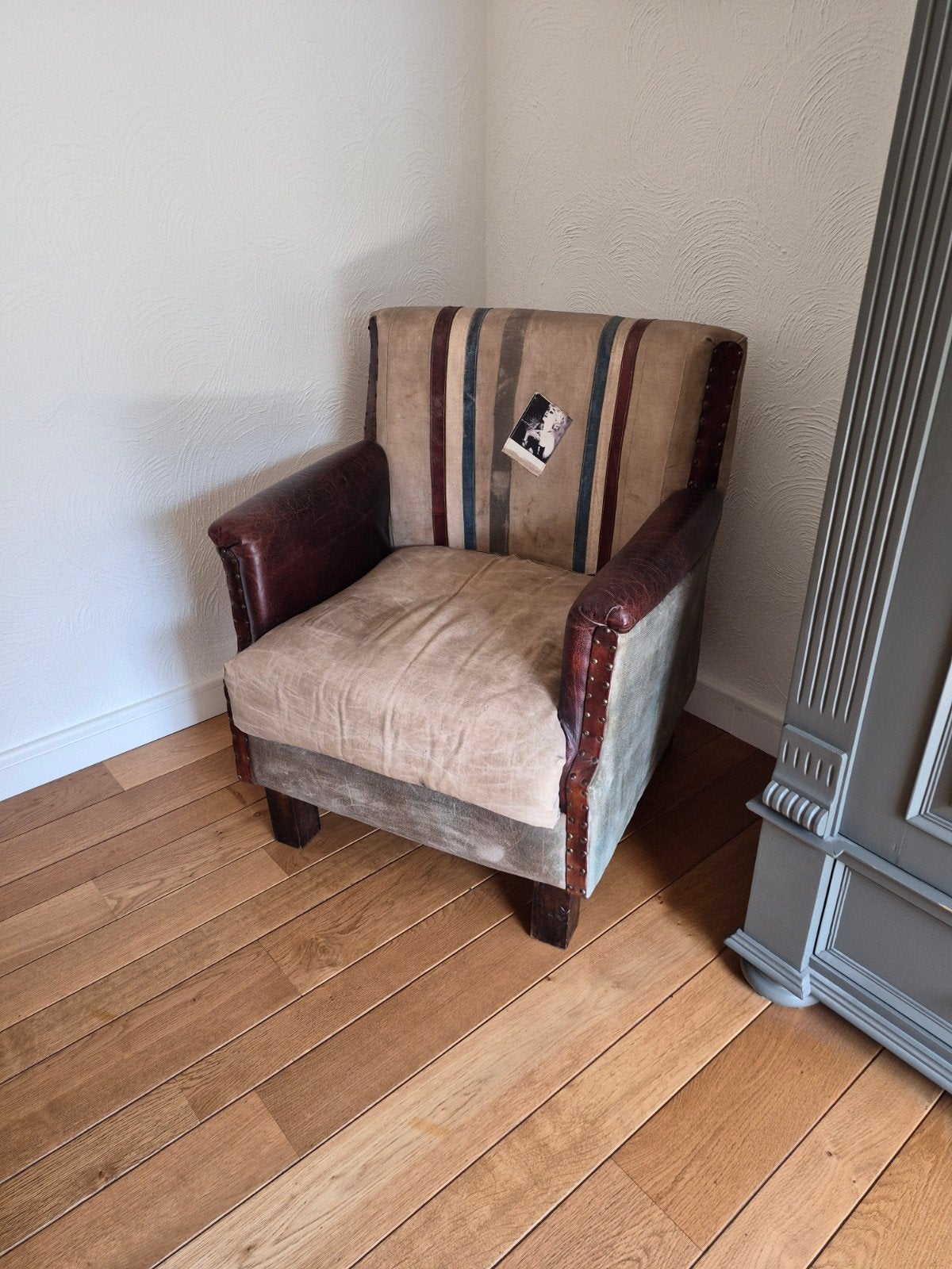 fauteuil, Ophalen, 75 tot 100 cm, 50 tot 75 cm