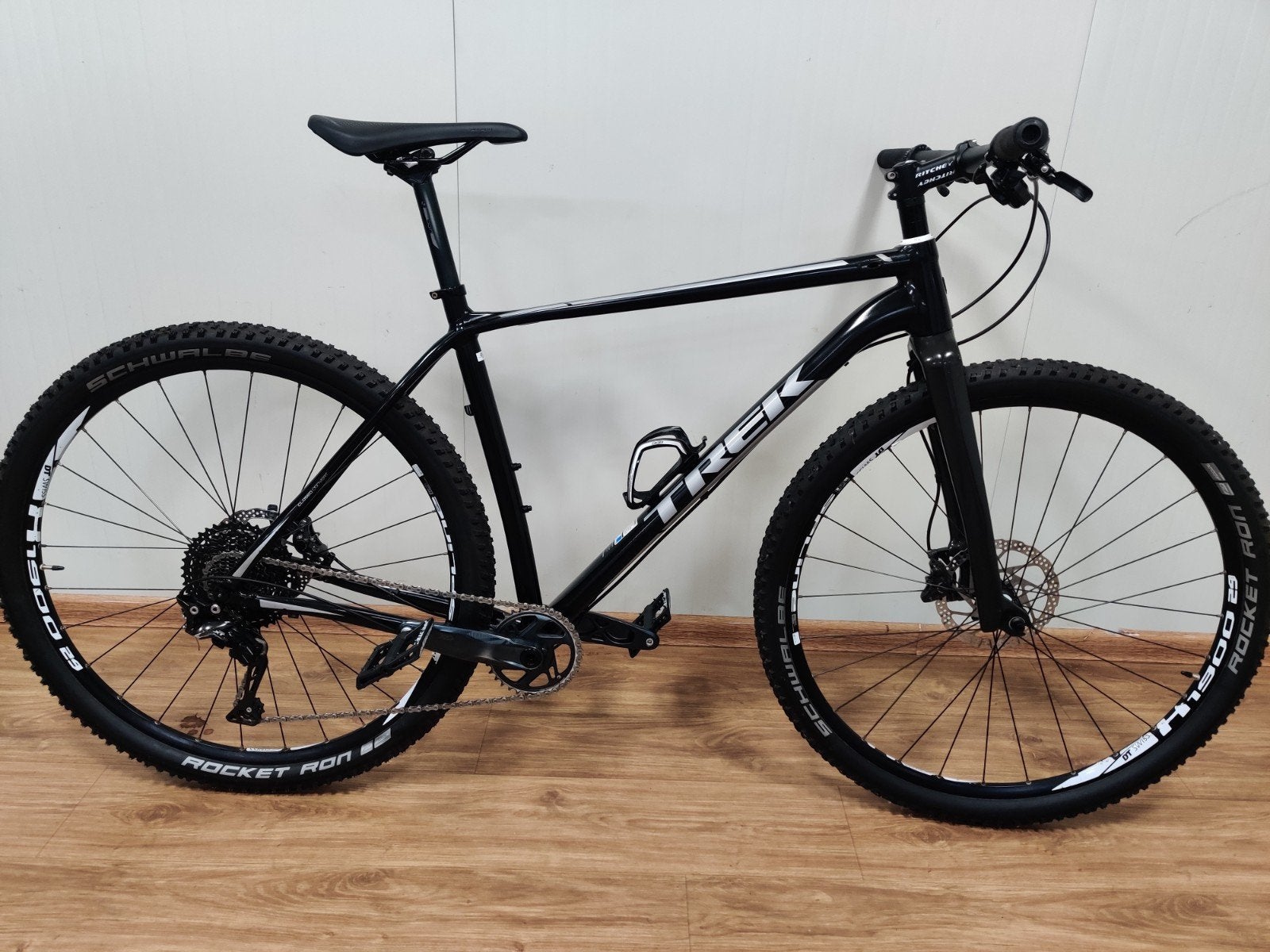 Trek Superfly 29", Ophalen of Verzenden, Meer dan 20 versnellingen, Overige merken