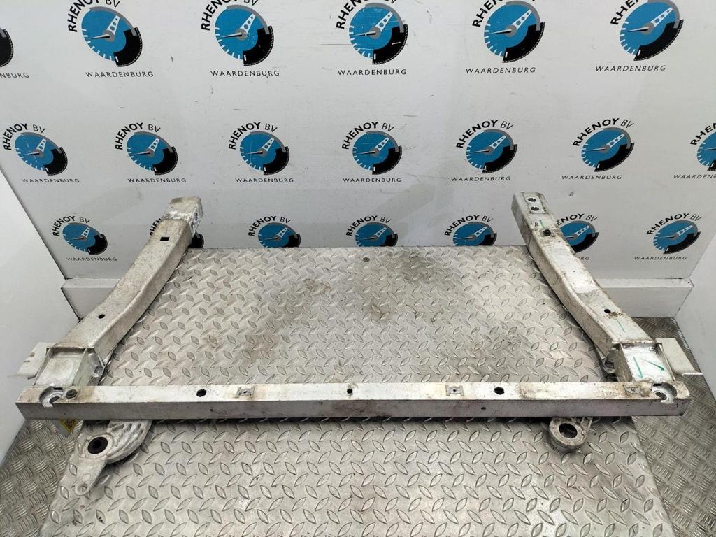 OPEL CORSA RADIATEUR BALK 2018, Auto-onderdelen, Ophalen of Verzenden, Gebruikt, Stiba lid