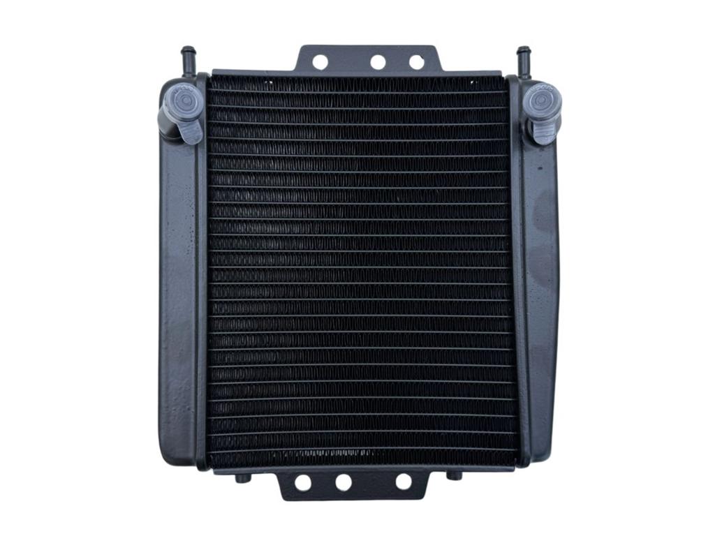 Radiateur Gilera Fuoco 500 2007-2013 2013 1B001908, Piaggio & C. SpA, Gebruikt, Customer_service@piaggio.com, Viale Rinaldo Piaggio, 25, Pontedera, PI 56025, , Italië