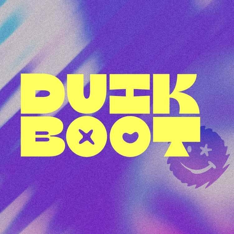 Duikboot Festival 2026 - Tickets - ZATERDAG 29 augustus