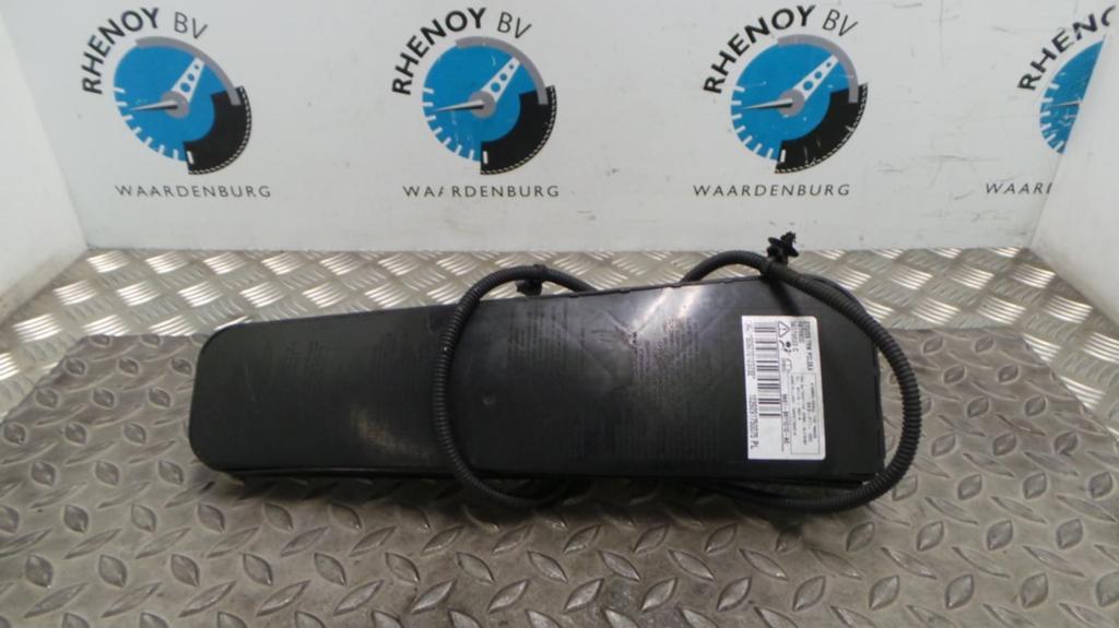FORD FIESTA 1.25 LIMITED AIRBAG RECHTS 2009, Ophalen of Verzenden, Gebruikt, ARN erkend