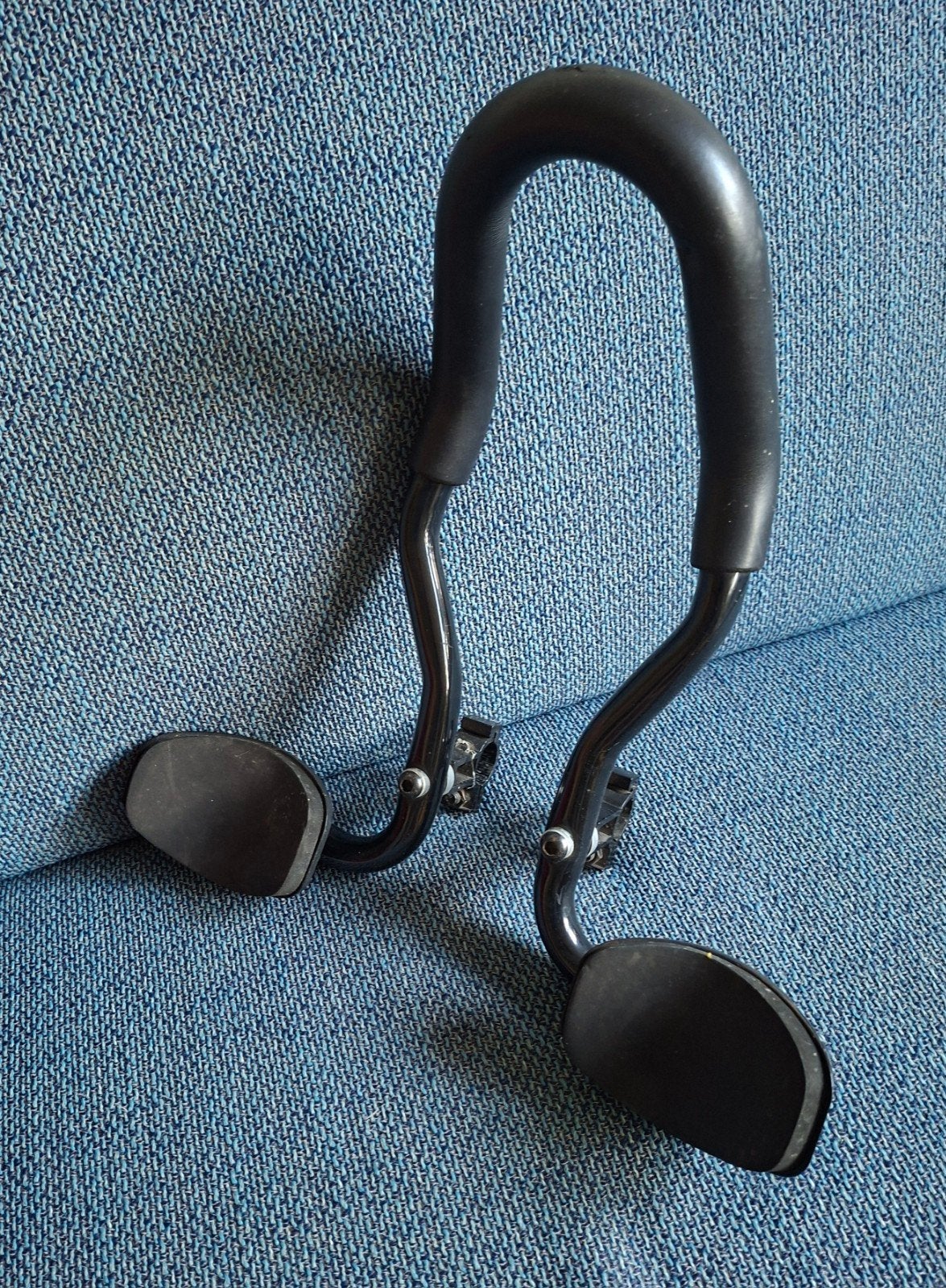 Triatlon/opzetstuur/ ligstuur, Ophalen of Verzenden