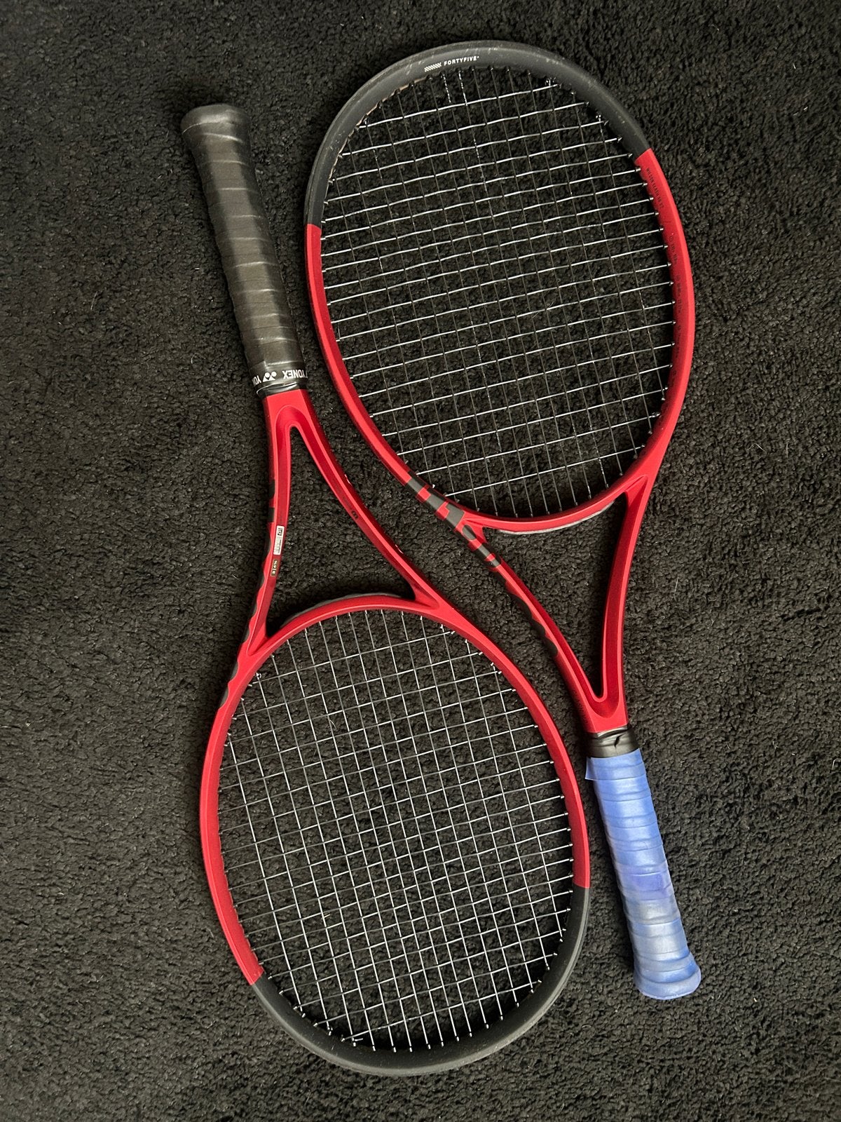 Wilson Clash V2 Tennisracket - Gripmaat L3, Ophalen of Verzenden, Zo goed als nieuw, Wilson, Racket