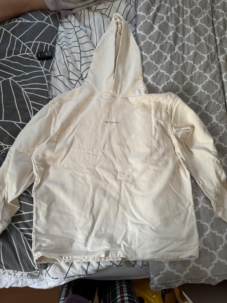 New Balance sweatshirt nieuw, Overige merken, Nieuw, Ophalen of Verzenden, Kleding