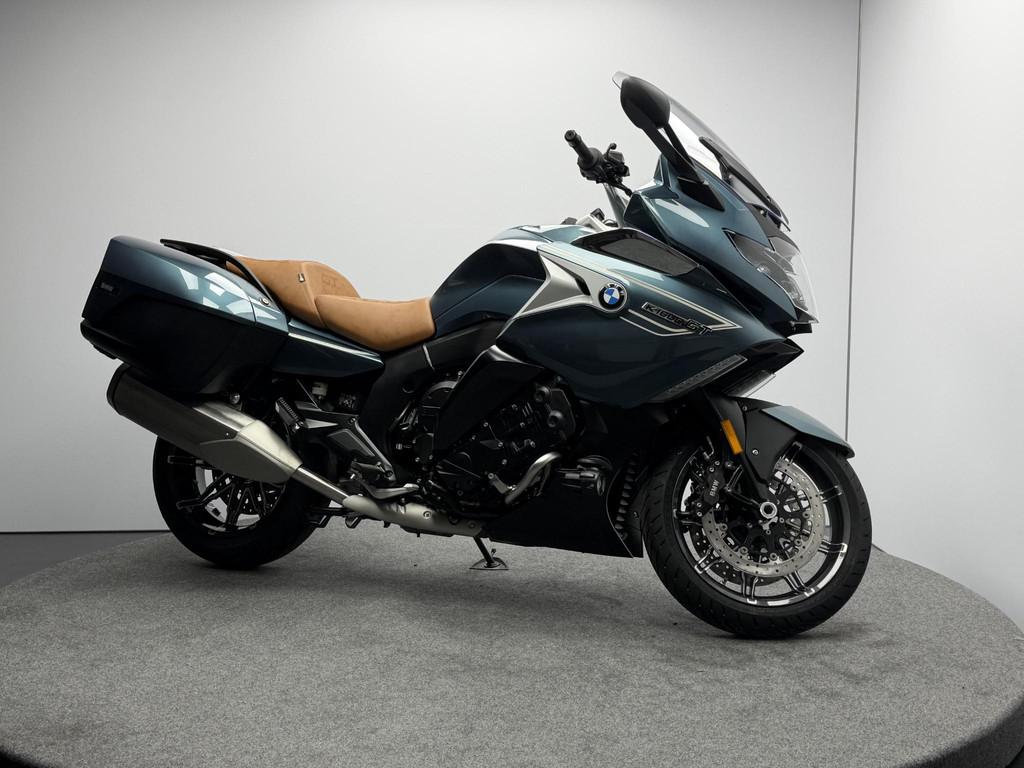 BMW K 1600 GT Touring | Option 719, Motoren, Motoren | BMW, Einsteinlaan 5
2289 CC  Rijswijk, NL, Meer dan 35 kW, Toermotor, 1649 cc