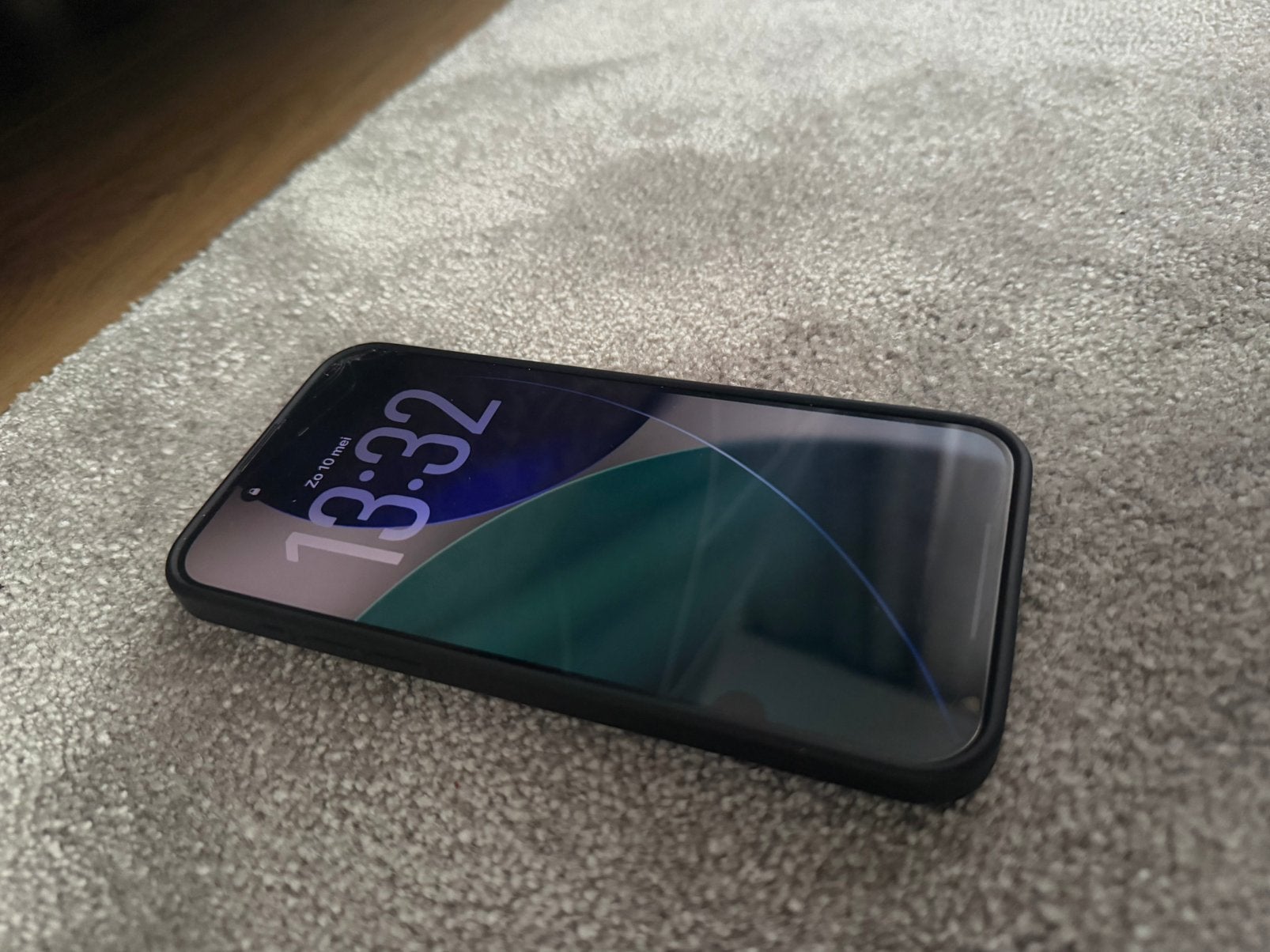 Te koop: iPhone 15 Pro Max 256GB in Zwart Titanium, Telecommunicatie, Mobiele telefoons | Apple iPhone, 256 GB, Zwart, IPhone 15 Pro Max