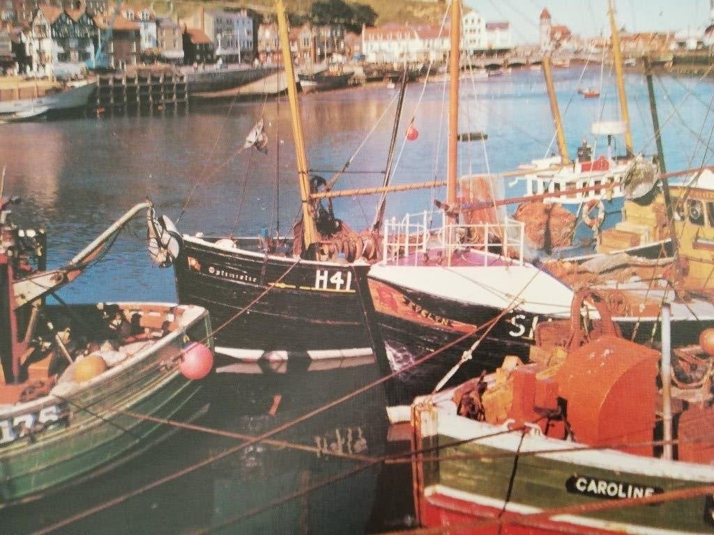 Jumbo Legpuzzel 1500 stukjes - Scarborough Engeland, Hobby en Vrije tijd, Denksport en Puzzels, Ophalen of Verzenden, 500 t/m 1500 stukjes