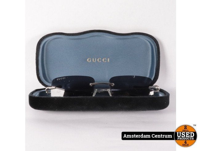 Gucci Bril GG1703S 003, Gucci, Gebruikt, Support@gucci.com, 30 Avenue Montaigne
75008 Paris