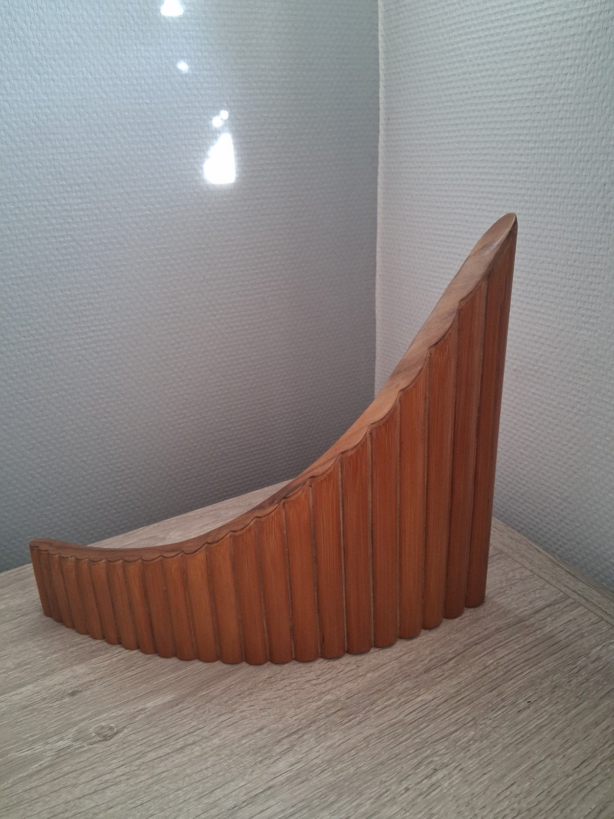 Panfluit. Incl hoes, Muziek en Instrumenten, Ophalen of Verzenden