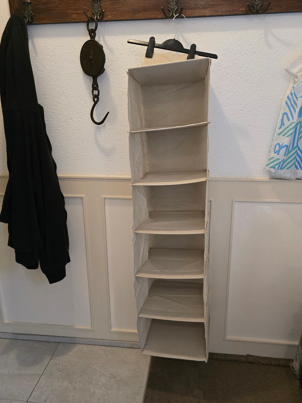 Lidl kledingrek voor kast of camping, Kleding | Dames, Ophalen of Verzenden