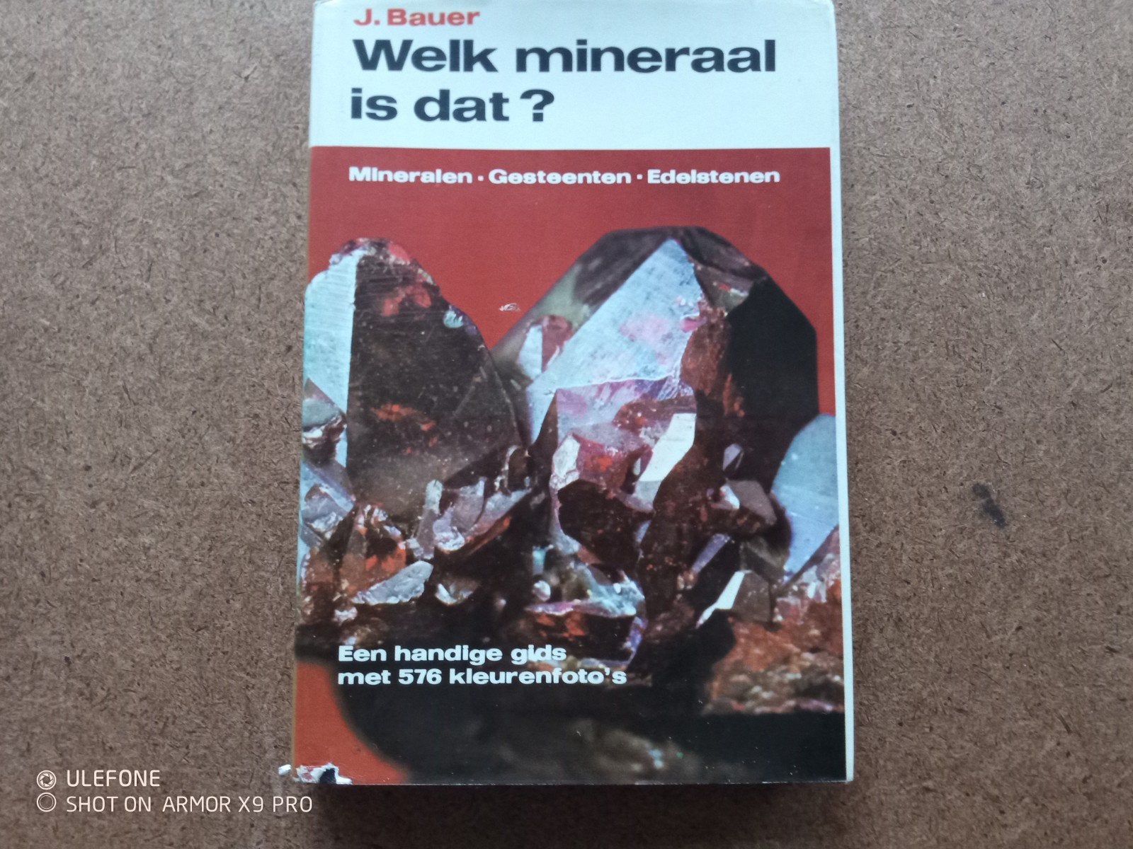 3 boeken SCHATTEN DER AARDE, Boeken, Ophalen of Verzenden, Zo goed als nieuw