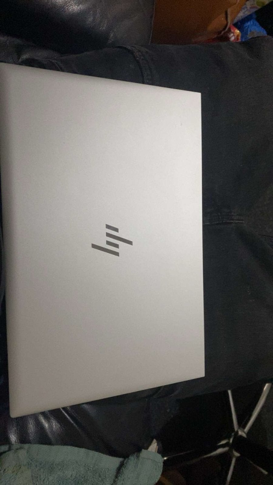 HP EliteBook 840 g8 Notebook PC - i5, 16GB RAM, 256GB SSD, Computers en Software, 2 tot 3 Ghz, Qwerty, Ophalen of Verzenden, Zo goed als nieuw
