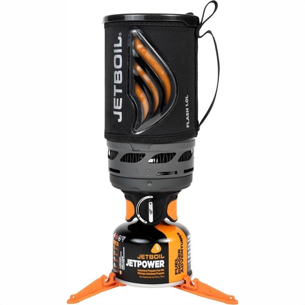 De nieuwe JetBoil Flash 1.0L, Verzenden, Nieuw