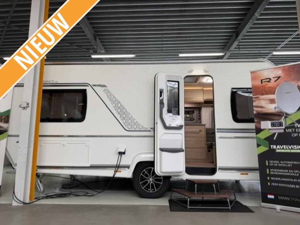 Fendt Bianco Selection 495 SG 2027 2000 KG/GFK/Vulbed/Savio, Standaardzit, Ringverwarming, Bedrijf, 1250 - 1500 kg