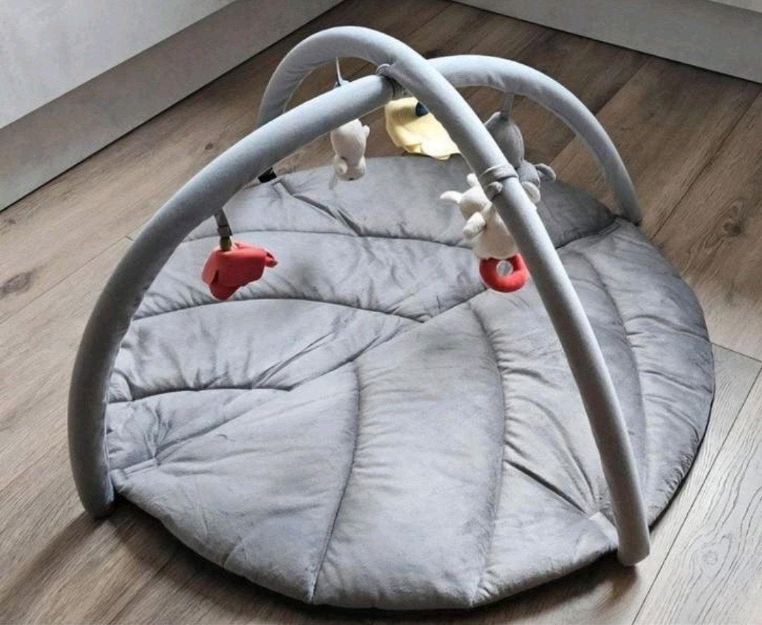 Babygym Ikea, Kinderen en Baby's, Ophalen, Zo goed als nieuw