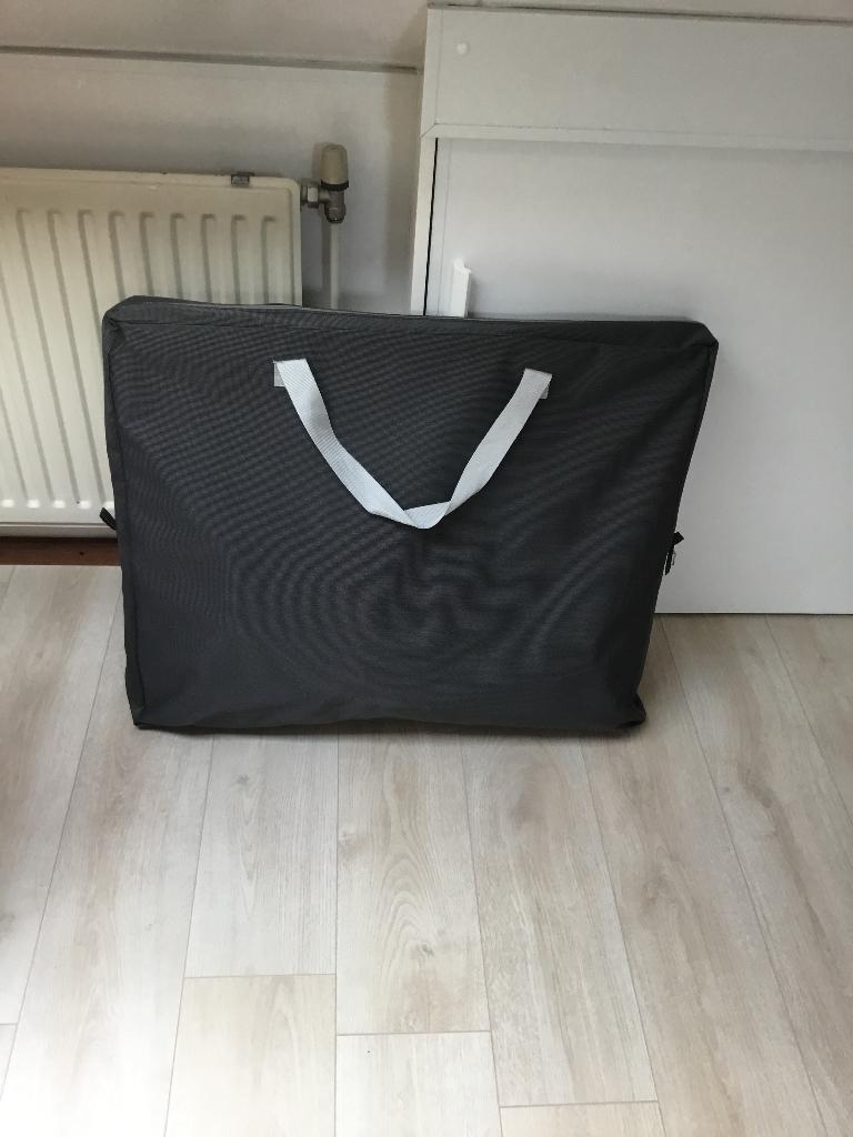 Caravan, Caravans en Kamperen, Caravan accessoires, Ophalen, Zo goed als nieuw