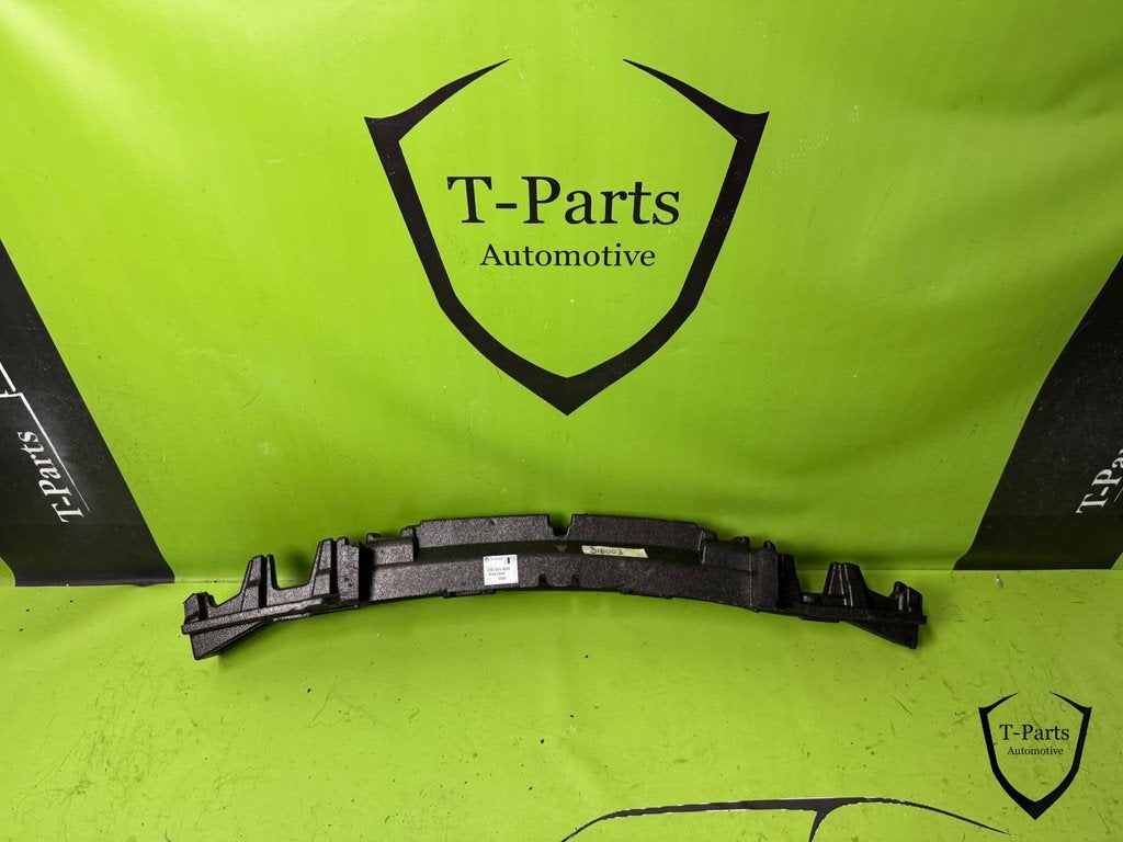 opel grandland X voorbumper balk schuim 9848070480, Gebruikt, Opel Automobile GmbH, Ophalen of Verzenden, Kontakt@opel-infoservice.de