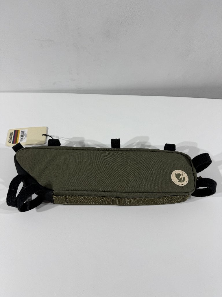 Specialized x Fjällräven Frame Bag S – Nieuw met kaartje, Fietsen en Brommers, Fietsaccessoires | Fietstassen, Ophalen of Verzenden