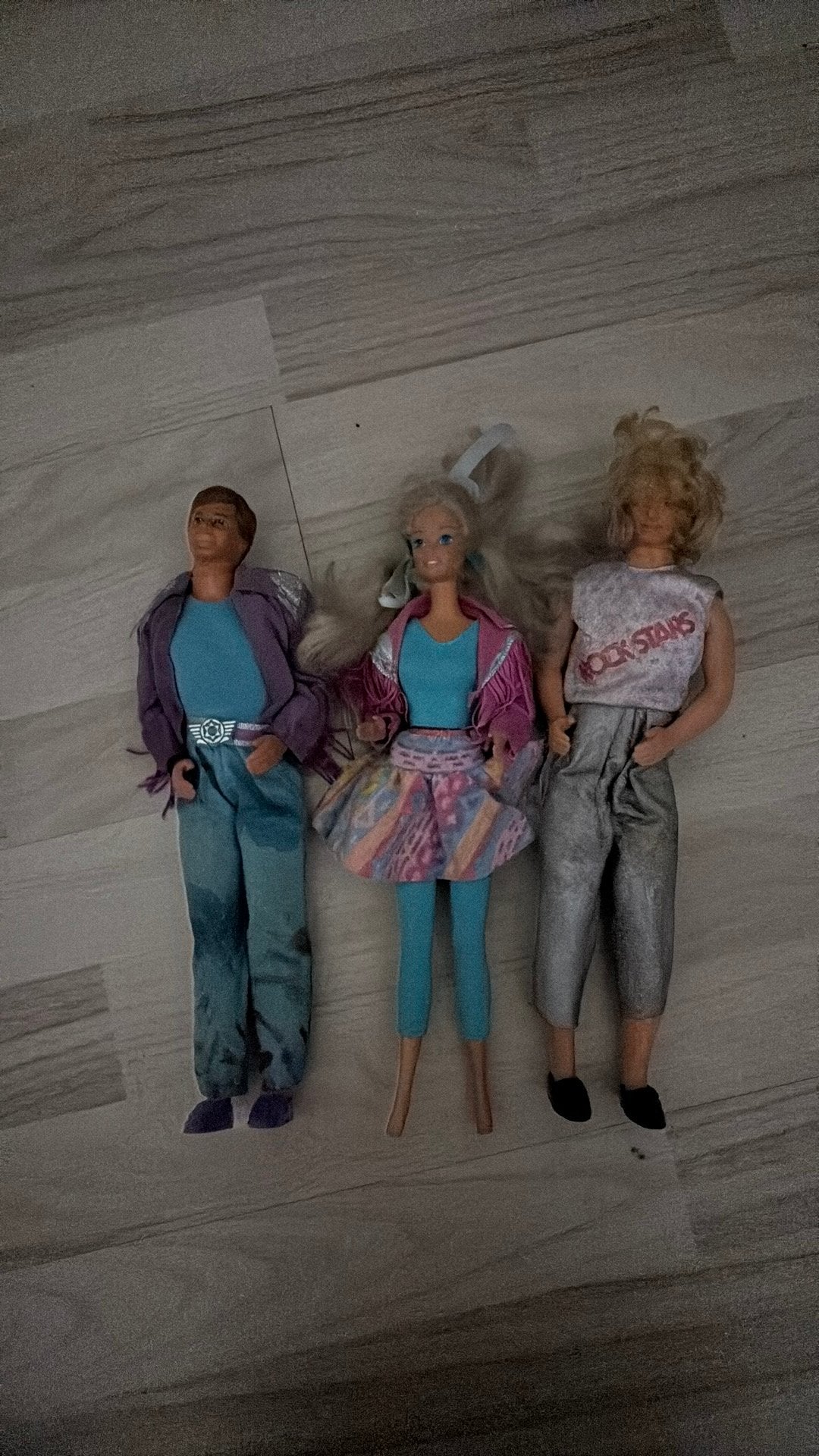 Barbies te koop, Ophalen, Gebruikt, Barbie