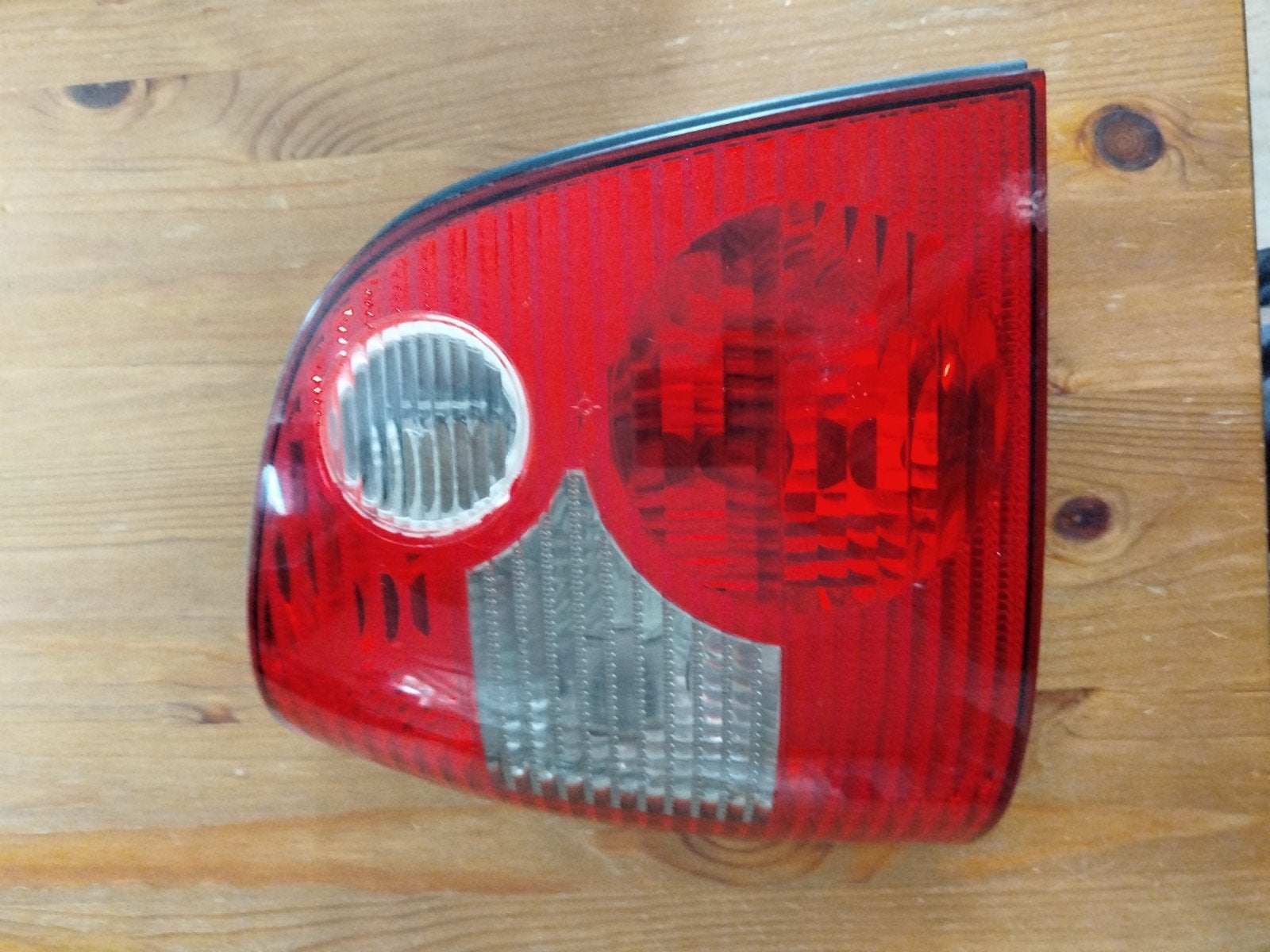 Linker achterlicht VW Yorka Polo, Auto-onderdelen, Verlichting, Ophalen, Volkswagen