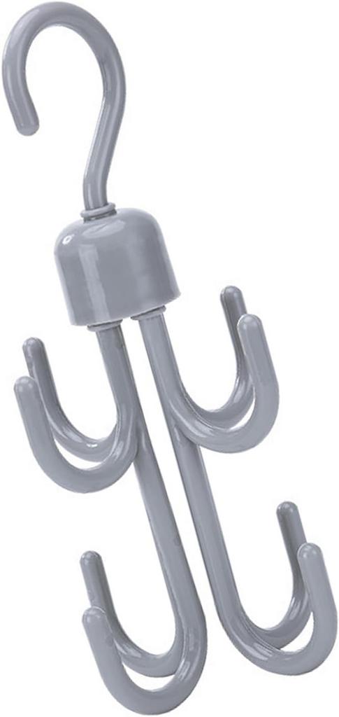 Nieuwe carrousel kleding tas en of stropdas hanger, Ophalen of Verzenden, Nieuw, Kunststof, Kinderen en Volwassenen