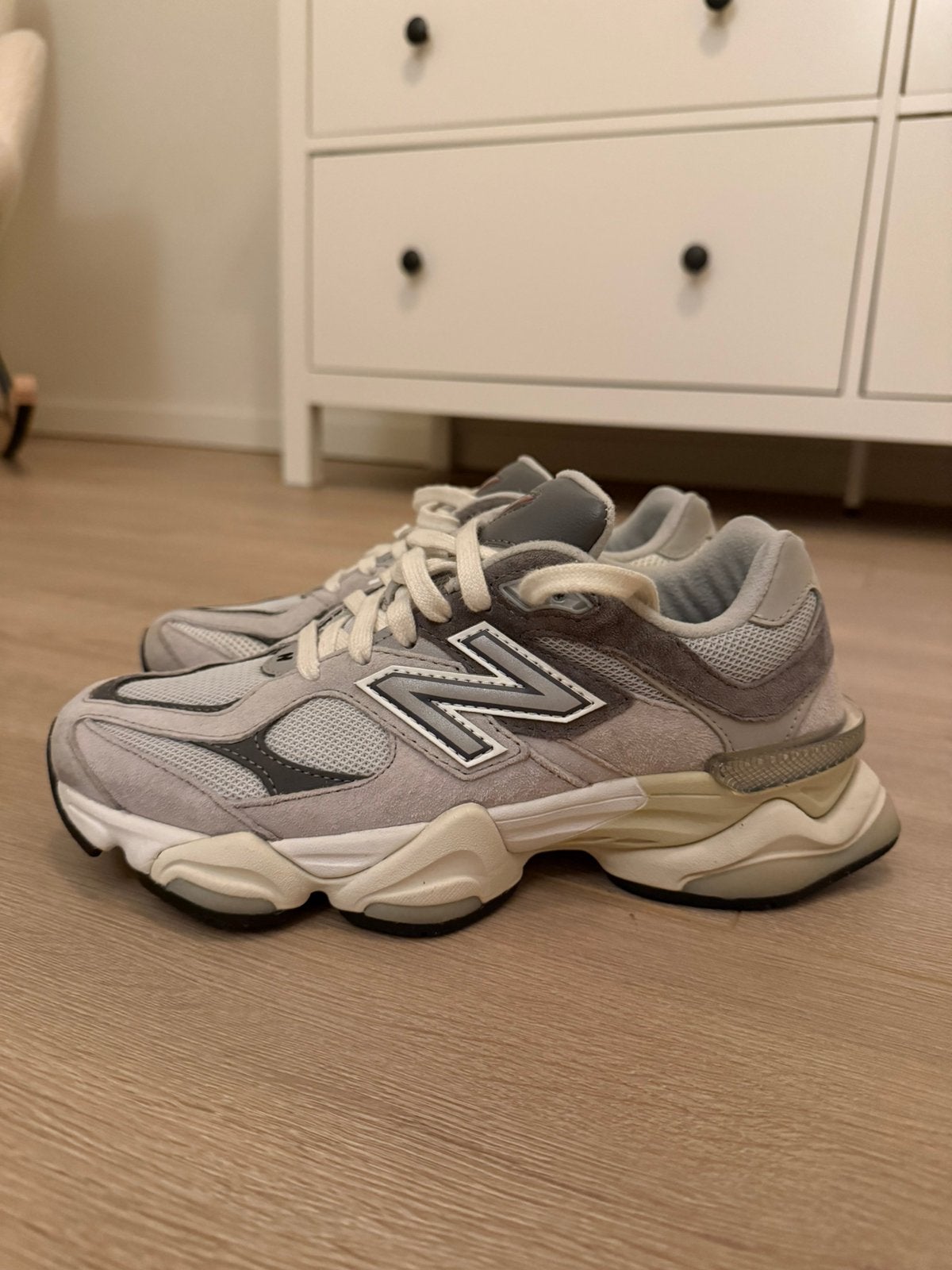 Sneakers New balance, Kleding | Dames, Ophalen, Zo goed als nieuw