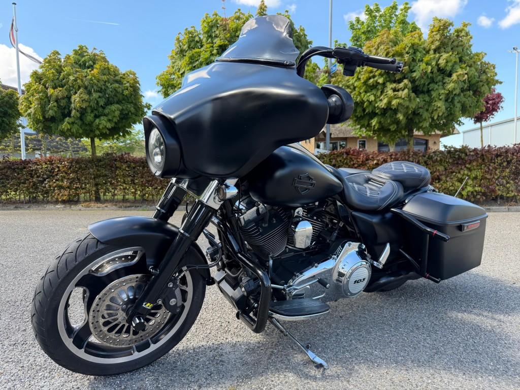 Harley-davidson street glide streetglide flhx, Bedrijf, Overig, Customerservice@harley-davidson.com, 3700 W. Juneau Avenue, Milwaukee, WI 53208, USA