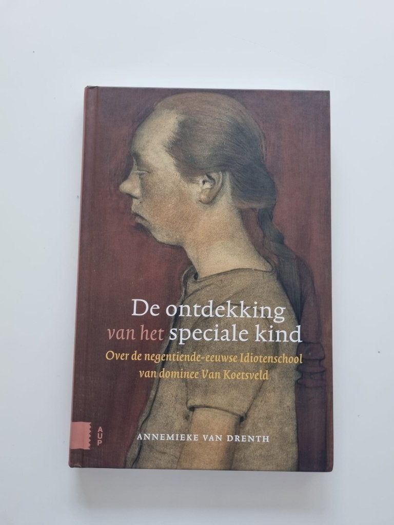 De ontdekking van het speciale kind – Annemieke van Drenth, Ophalen of Verzenden, Alpha, Nieuw