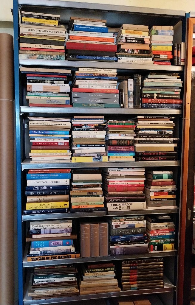 Partij mooie boeken, 304 stuks. Kunst, Cultuur en veel meer!, Boeken, Ophalen, Gelezen, Verschillende onderwerpen