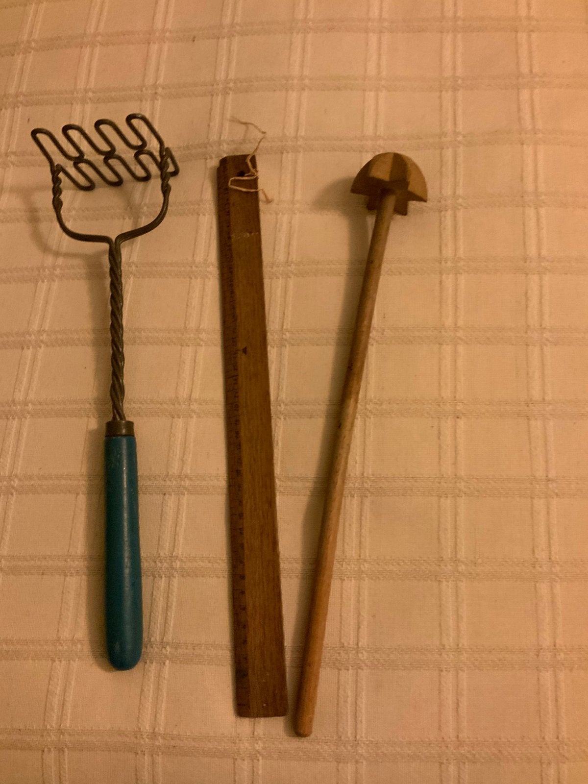 Oude Keuken spullen, Antiek en Kunst, Ophalen of Verzenden