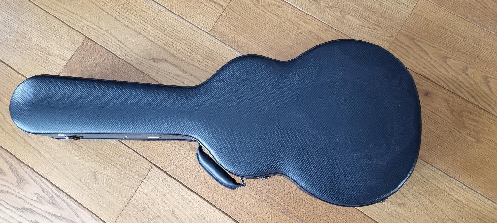 gitaarkoffer nieuw!, Muziek en Instrumenten, Behuizingen en Koffers, Ophalen of Verzenden, Nieuw, Akoestische gitaar