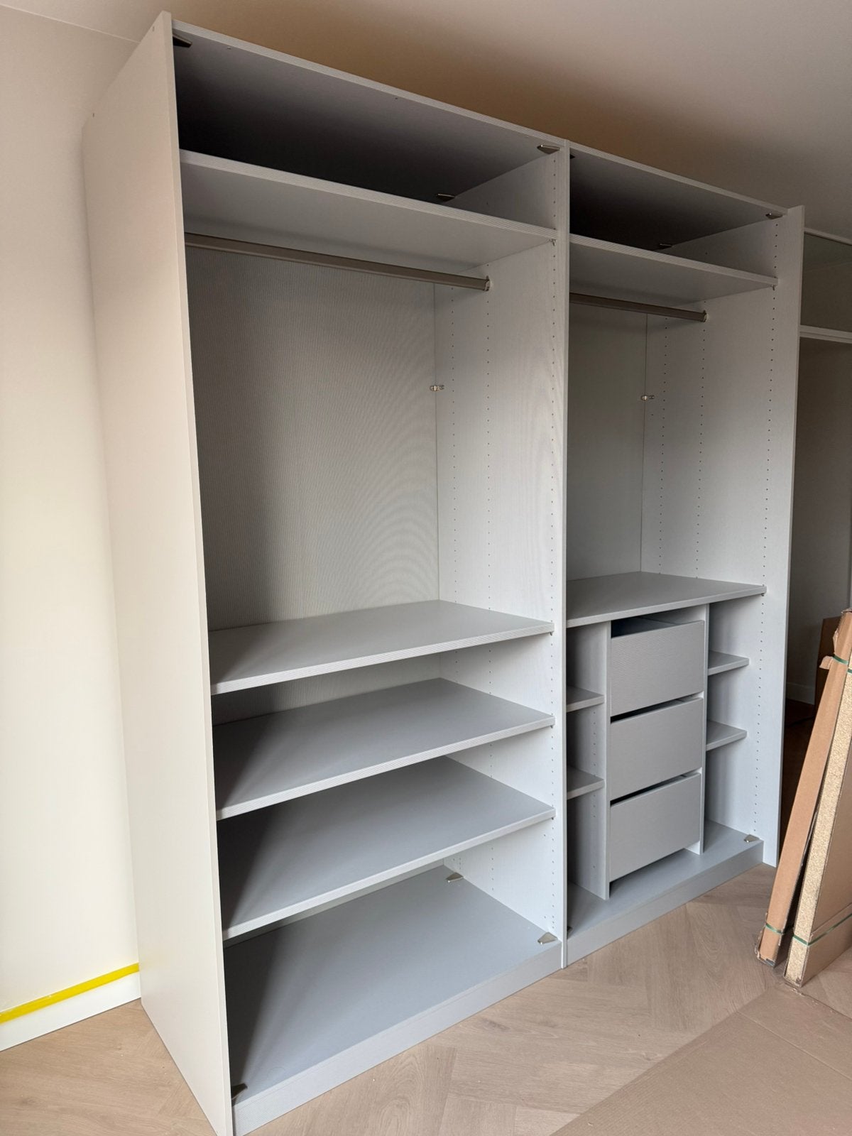 Furniture assembly service, meubels montage service monteren, Ophalen