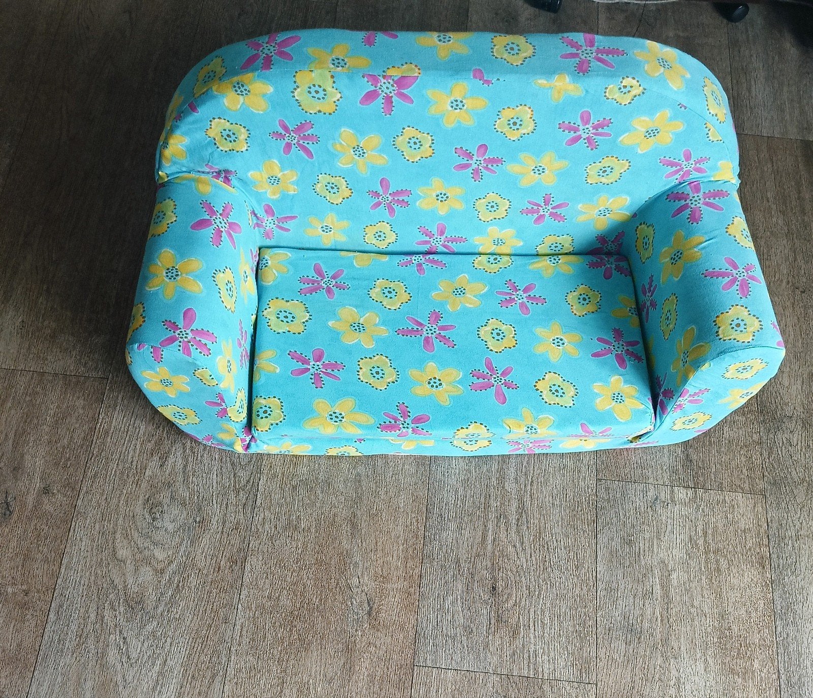 Kinderbankje, Kinderen en Baby's, Kinderkamer | Tafels en Stoelen, Ophalen, Stoel(en)