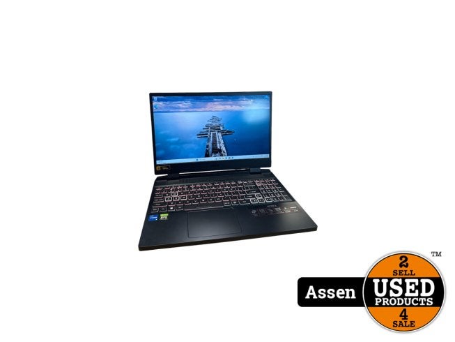 Acer Nitro 5 AN515-58 | RTX 3060 i5-12 16GB 512GB, MSI, Zo goed als nieuw, Support@msi.com, No. 69, Lide St., Zhonghe Dist.
New Taipei City 235
Taiwan