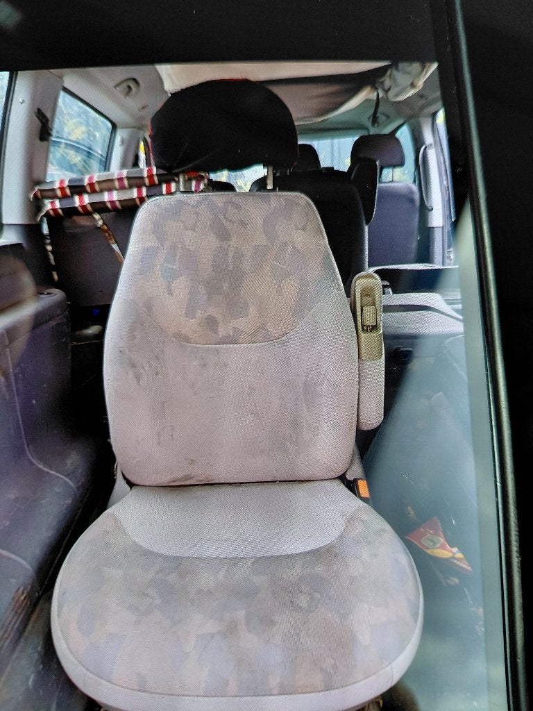 Passagiers stoel t5, Auto-onderdelen, Ophalen of Verzenden, Gebruikt, Volkswagen