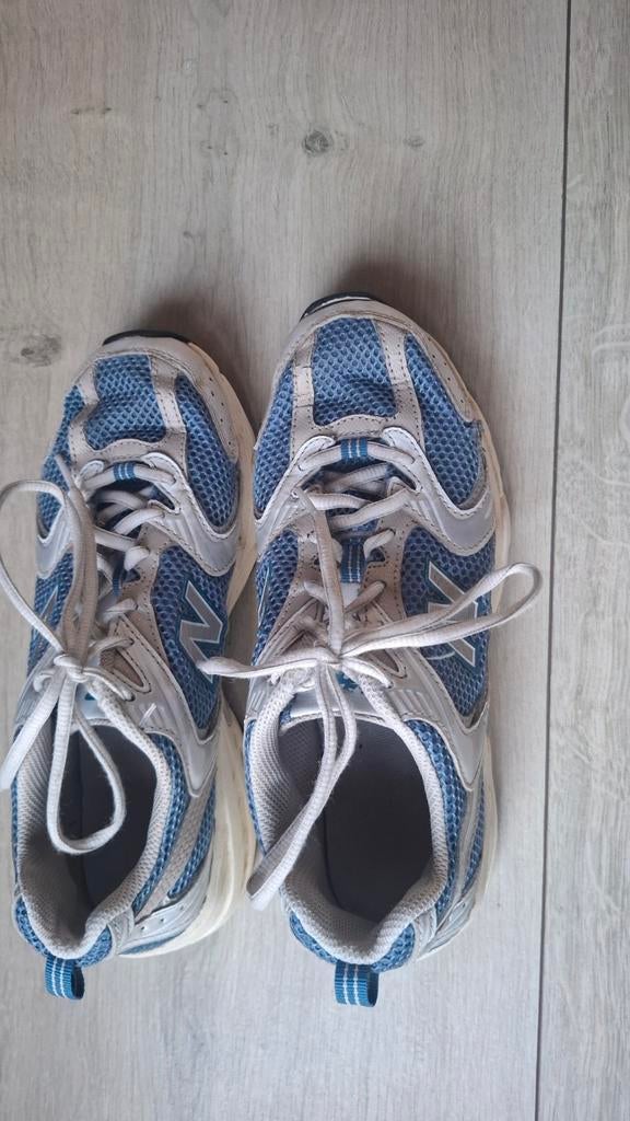 New Balance sneakers, maat 37.5, Kinderen en Baby's, Gebruikt, Sportschoenen, Ophalen of Verzenden, New Balance