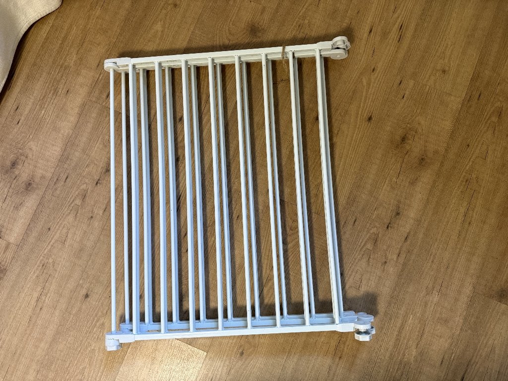 Playpen Baby - Playbox - Crawl box, Ophalen, Gebruikt, Overige vormen
