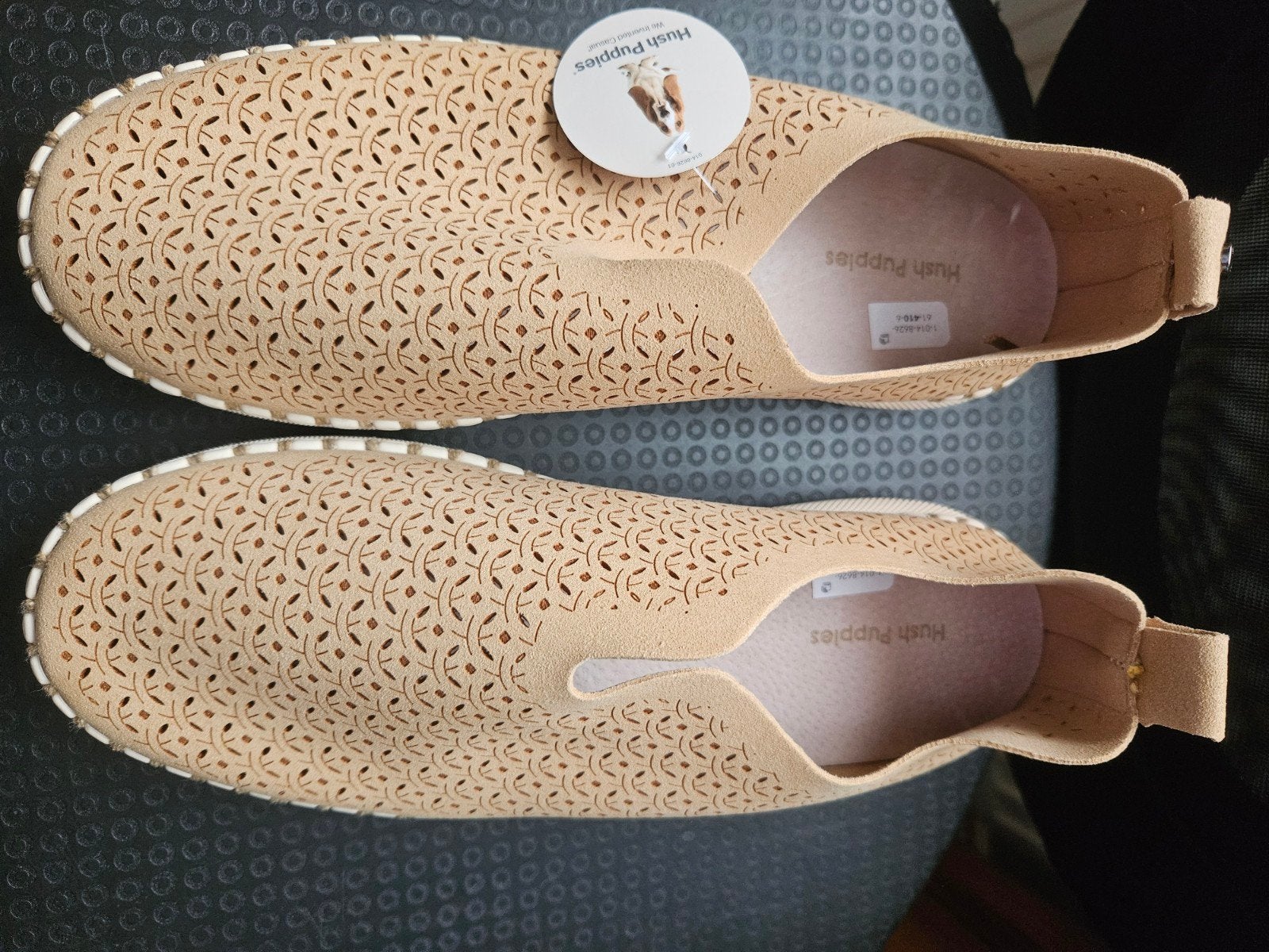 instappers Hush Puppies, Nieuw, Ophalen of Verzenden, Hush Puppies, Instappers