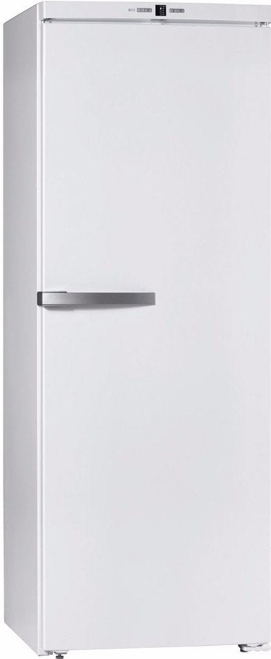 Miele FN 26062 ws Vrijstaande Vrieskast, Gebruikt, Minder dan 60 cm, 160 cm of meer, Vrijstaand
