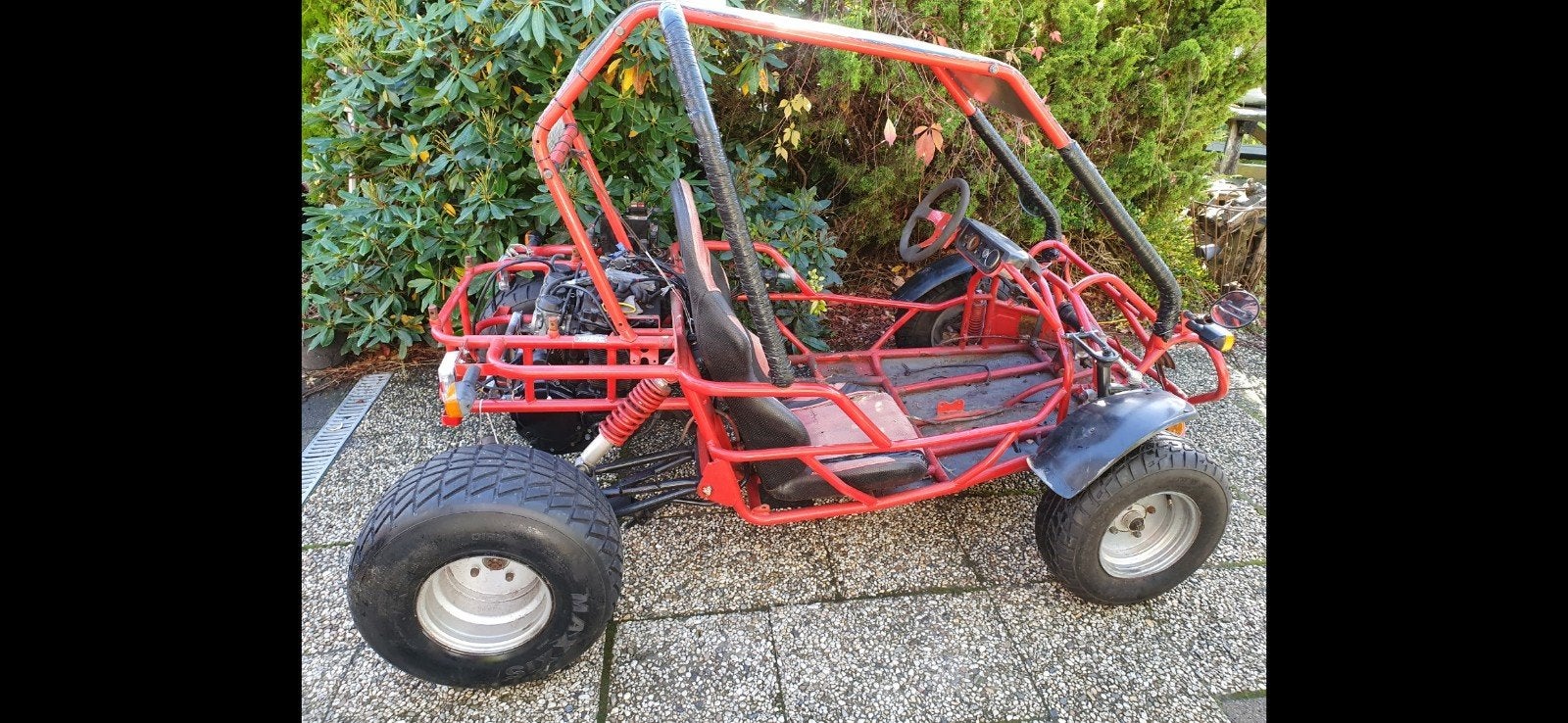 Gs moon buggy 750cc, Ophalen, Nieuw, Suzuki